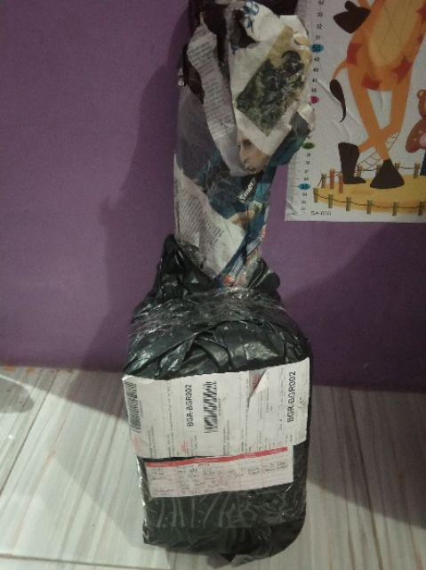 Benang Bangunan Bola /  Yoyo Tebal