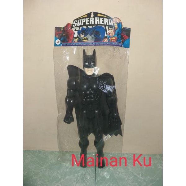 Mainan Batman