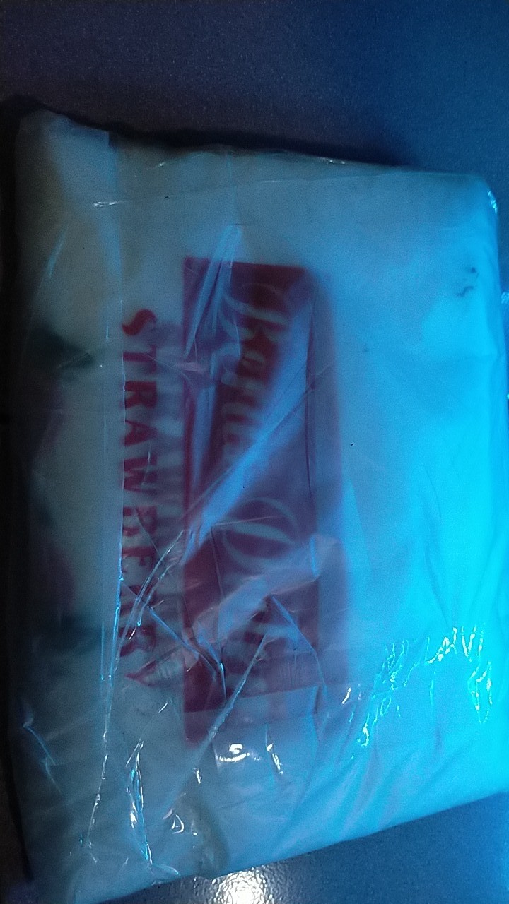 Plastik Beras 5kg
