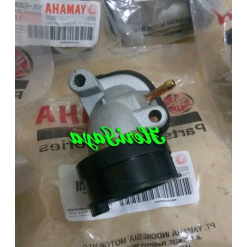 Intake Mio | Manipool Mio | Manifold Mio | Manipul Mio