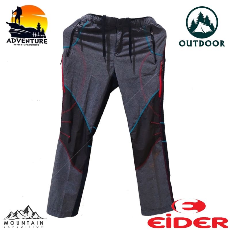 Celana Outdoor Eider