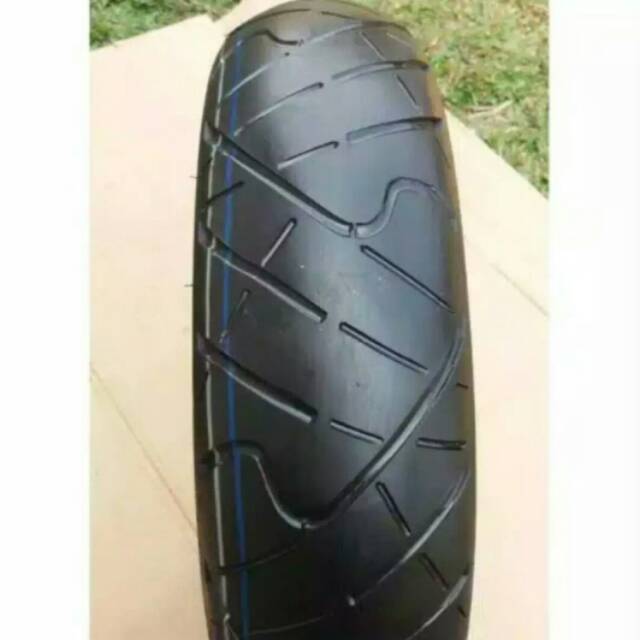 BAN SEKEN 140/70 RING 17 IRC ROAD WINNER TUBLLES