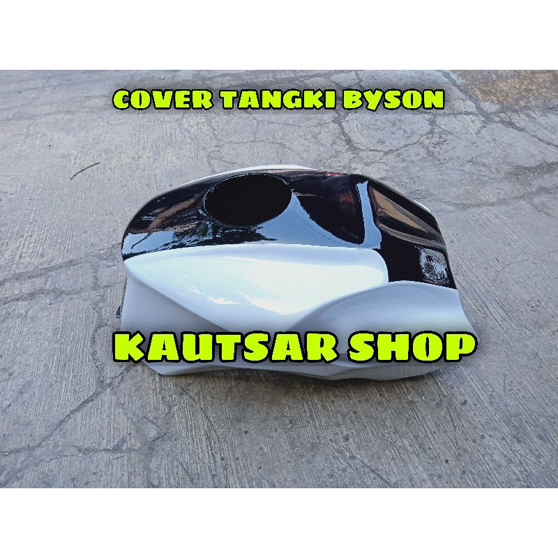 cover tangki Byson cover Byson cover tangki
