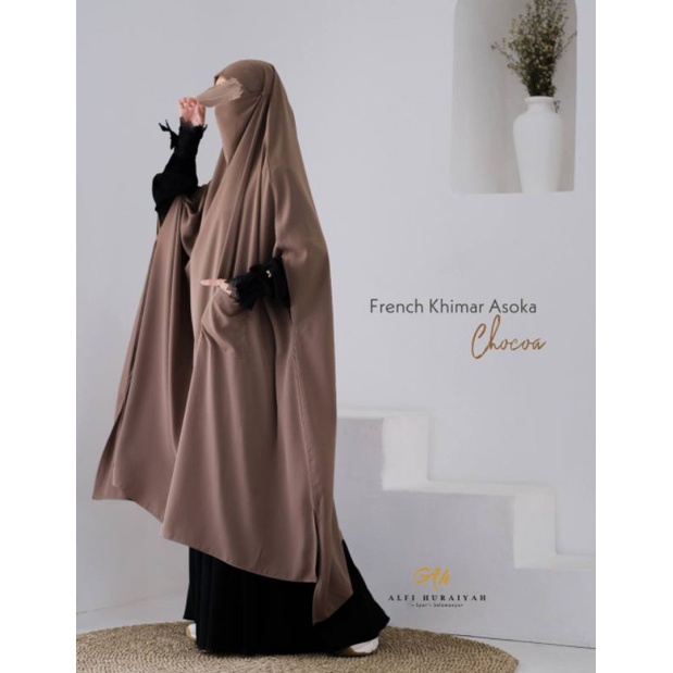 FK asoka by alfi huraiyah