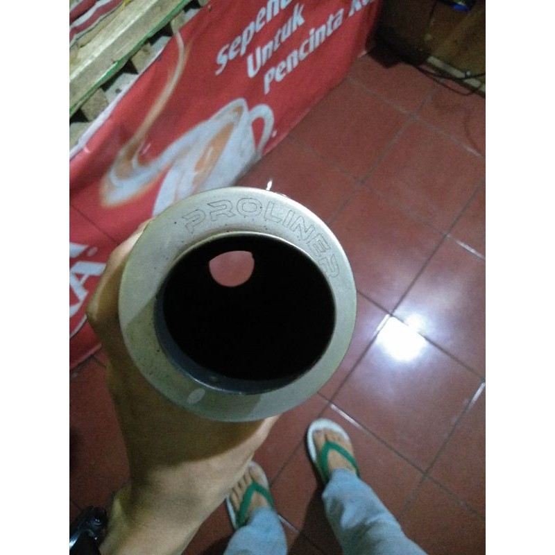 proliner tr1 short
