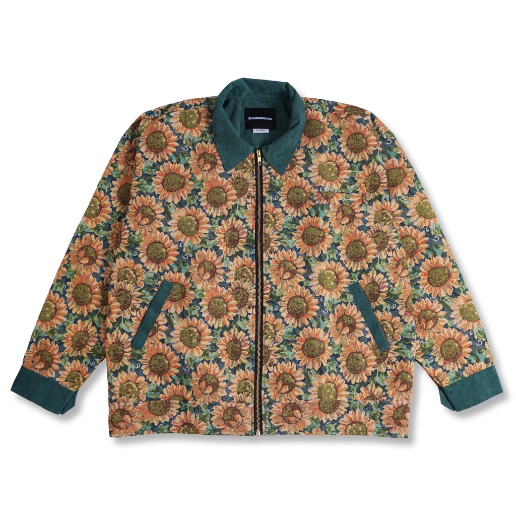FLEUR HAVOC WORK JACKET