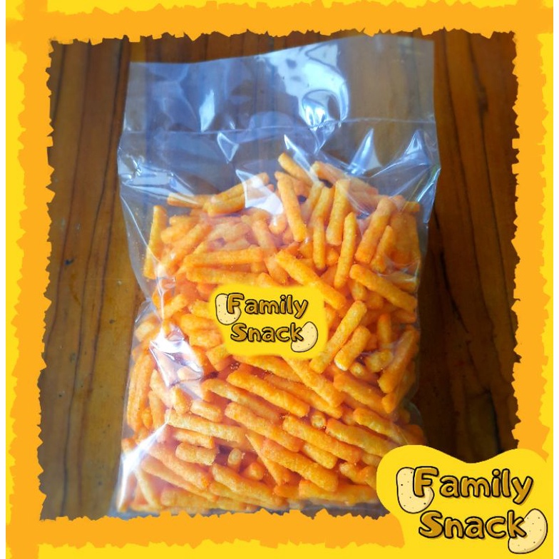 

Stick Balado isi 250 gram. Murah Meriah Mantap