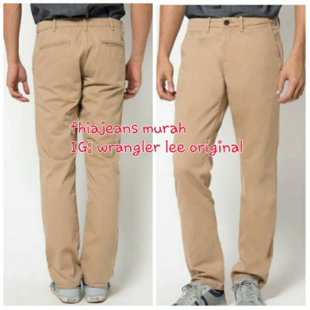 chinos wrangler