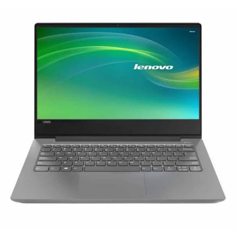 laptop Lenovo terbaru