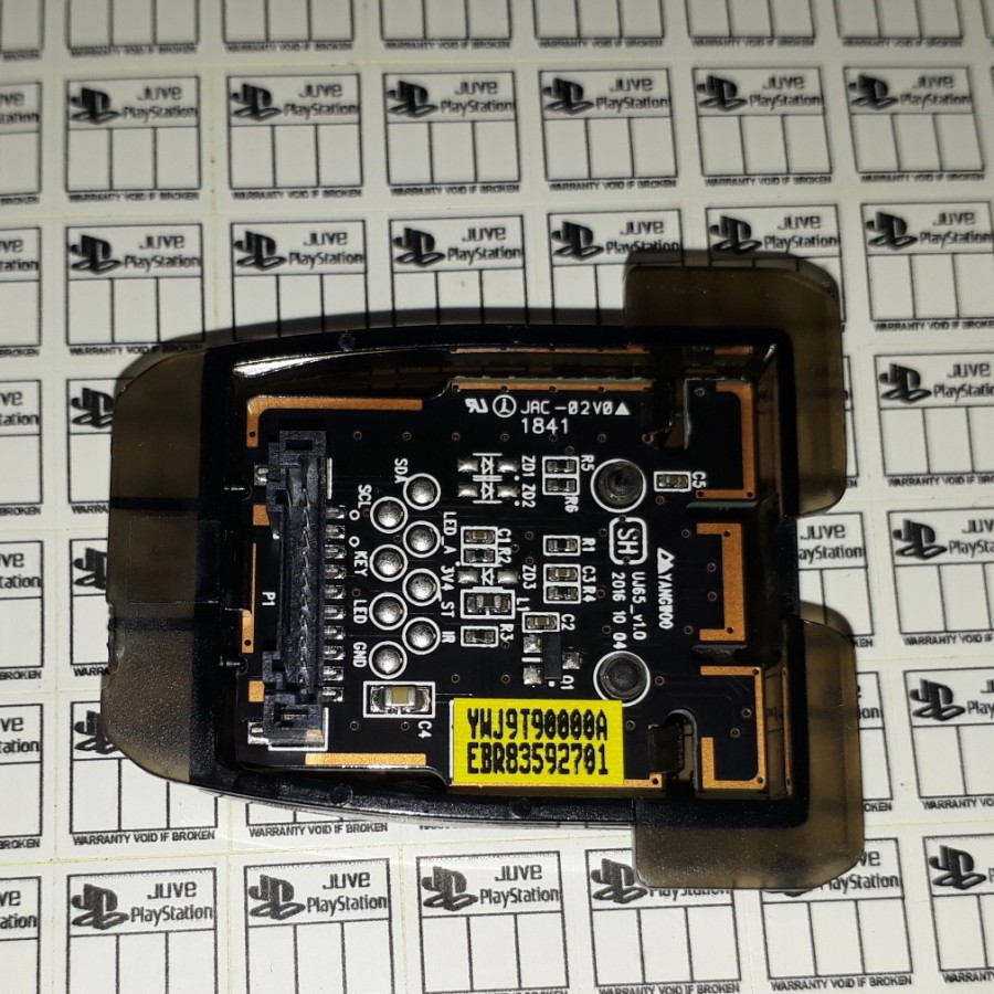 Remote Sensor IR LG 50UK6300PTE 50UK6300