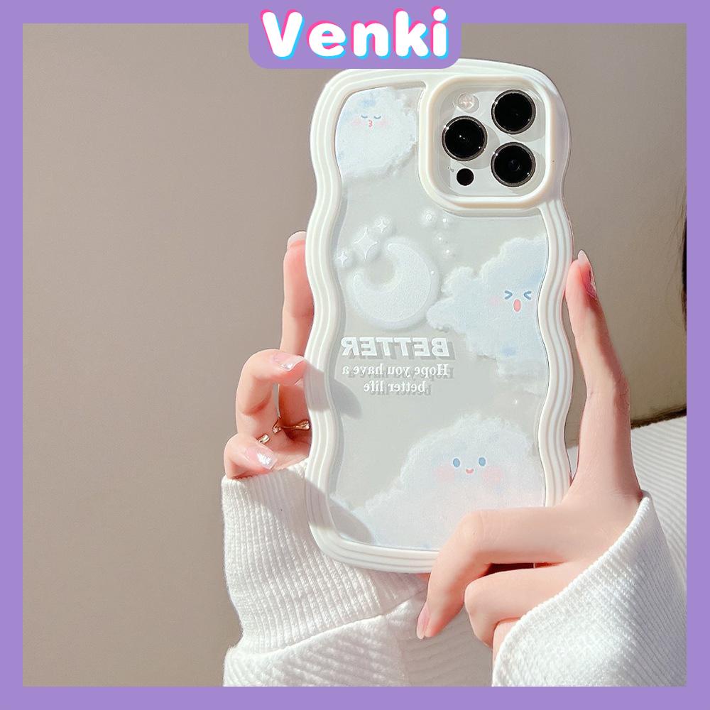 iPhone Case Candy Color Wave 2-in-1 Silicone Soft Case Airbag Shockproof Protection Camera Cartoon Cute Compatible For iPhone 11 Pro Max 13 Pro Max 12 Pro Max 7Plus xr XS Max