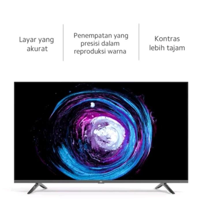 Xiaomi Mi TV 4 32 inch Bezel-Less Smart TV