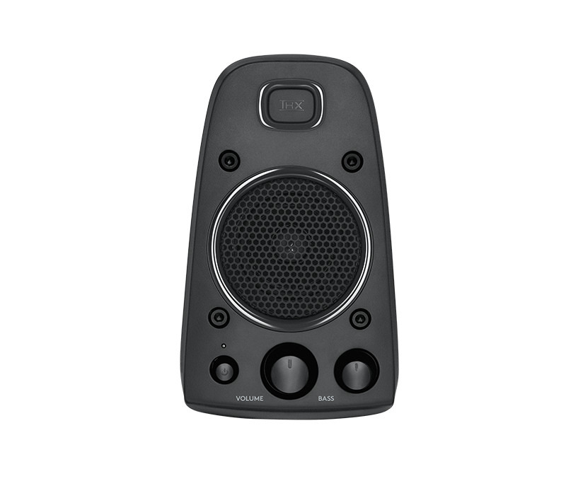 Speaker Logitech THX Sound Z625 ...