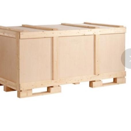 

Terbaik.. Palet Packing Kayu