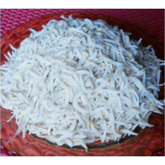 

Teri Tauge / Teri Nasi Super ( @ 250 Gr )