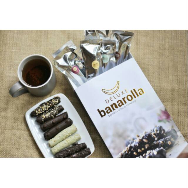 

Banarolla deluxe