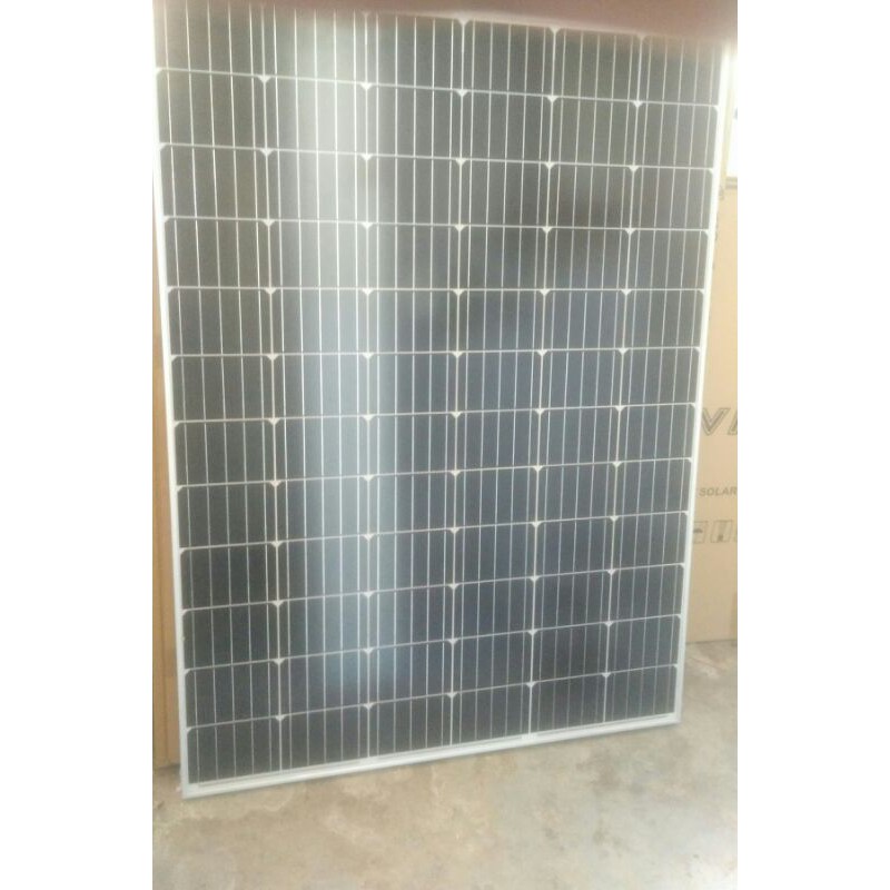 Panel Surya 200 Wp Mono crystalline Merk ST Solar