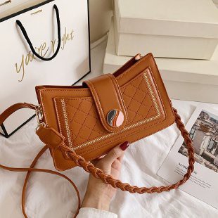 (2PC BISA IKG)GTBI9988104 New Arrival  !!!  Tas Selempang  Tas Wanita Import  Premium Terbaru