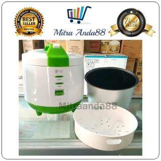 Mitraanda88 Penanak nasi magic com 1 Liter nikita / 1.2 TD