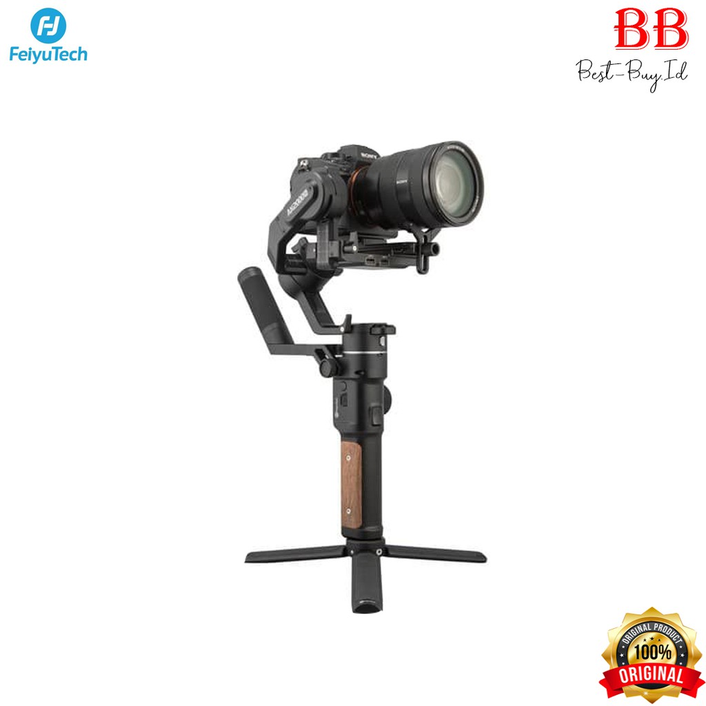 FeiyuTech AK2000S 3-Axis Handheld Stabilizer Gimbal