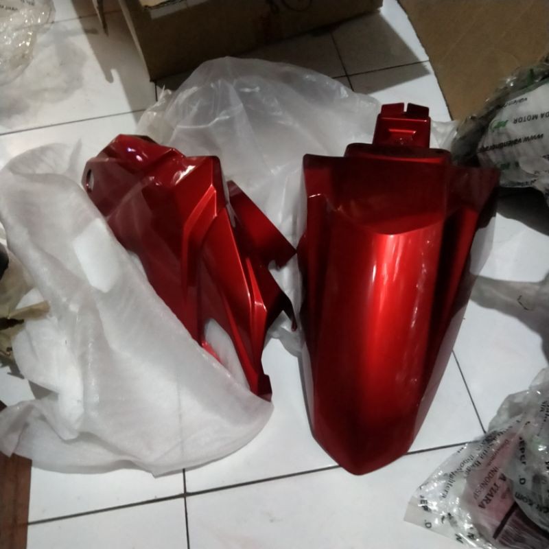 batok depan spakbor beat fi esp2015