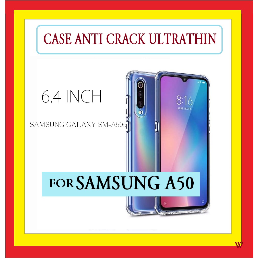 Bocoran Gambar Samsung Galaxy A50 Ungkap Layar Infinity U Okezone Techno