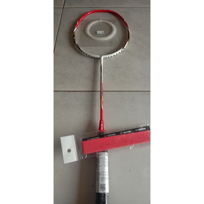 Raket VICTOR BRAVE SWORD 66