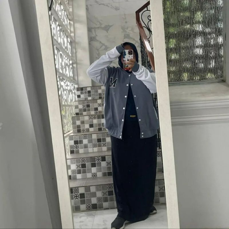 M baseball XXL