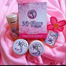 Promo 9.9 NR GLOWING