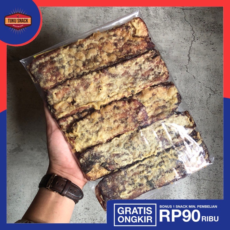 

Sale Pisang Lidah Premium Rahayu Snack Kualitas Terbaik Oleh Oleh Khas Cilacap