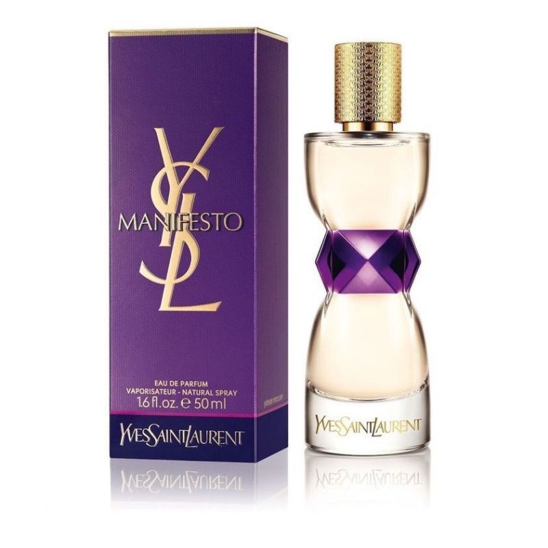 Parfum Manifesto By YSL