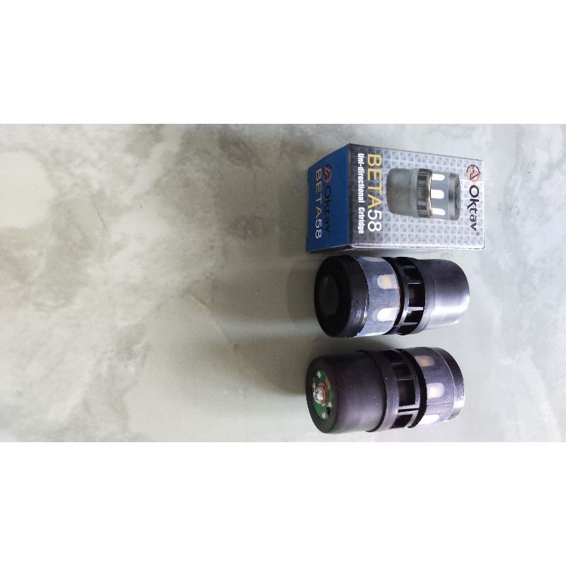 spul mic oktav BETA58