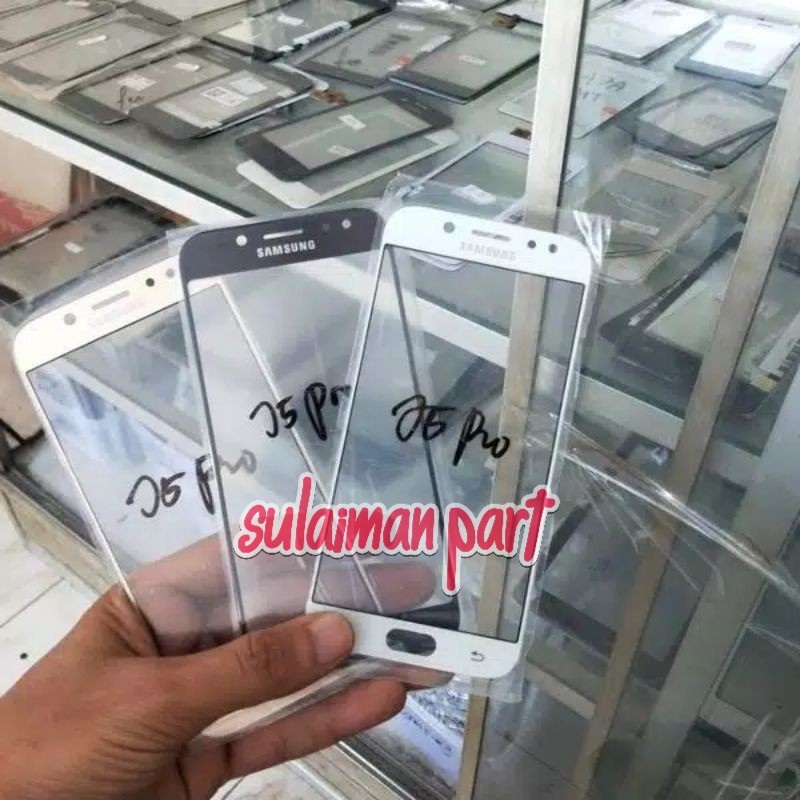 KACA LCD KACA TS SAMSUNG J5 PRO J530