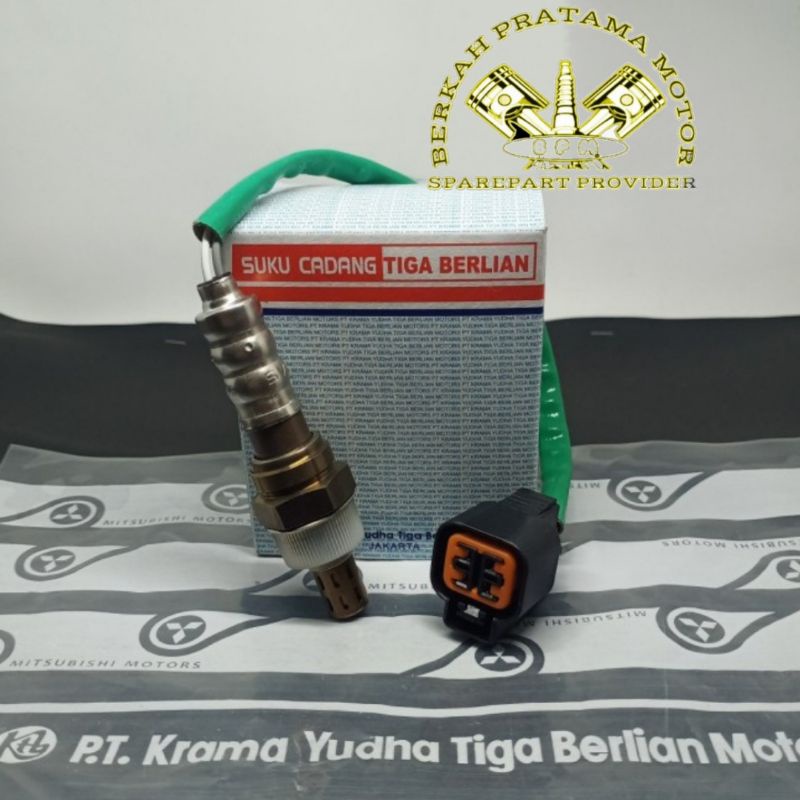 SENSOR OKSIGEN 02 PROTON EXORA SAGA PERSONA WIRA GEN 2 ORIGINAL GARANSI