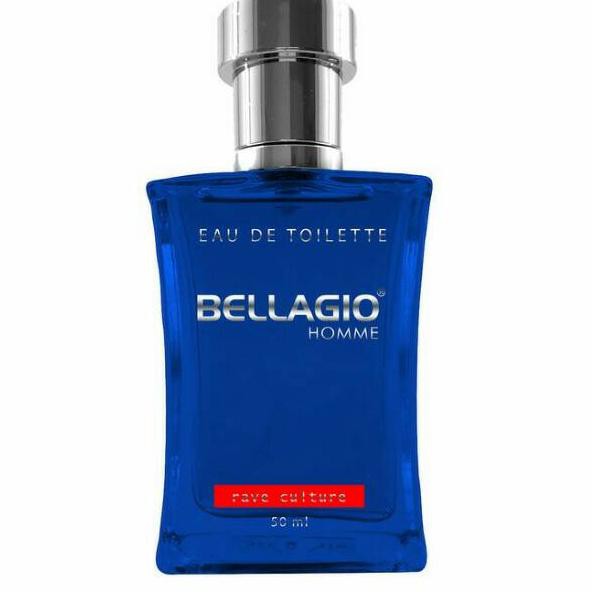 Promo's sale✩h BELLAGIO EDT 50 ML/PARFUM BELAGIO/PARFUM PRIA/PARFUM PRIA TAHAN LAMA/PARFUM ORI/MINYA