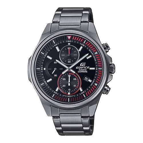 CASIO EDIFICE EFR-S572DC-1A EFR S572DC 1A ORIGINAL GARANSI RESMI