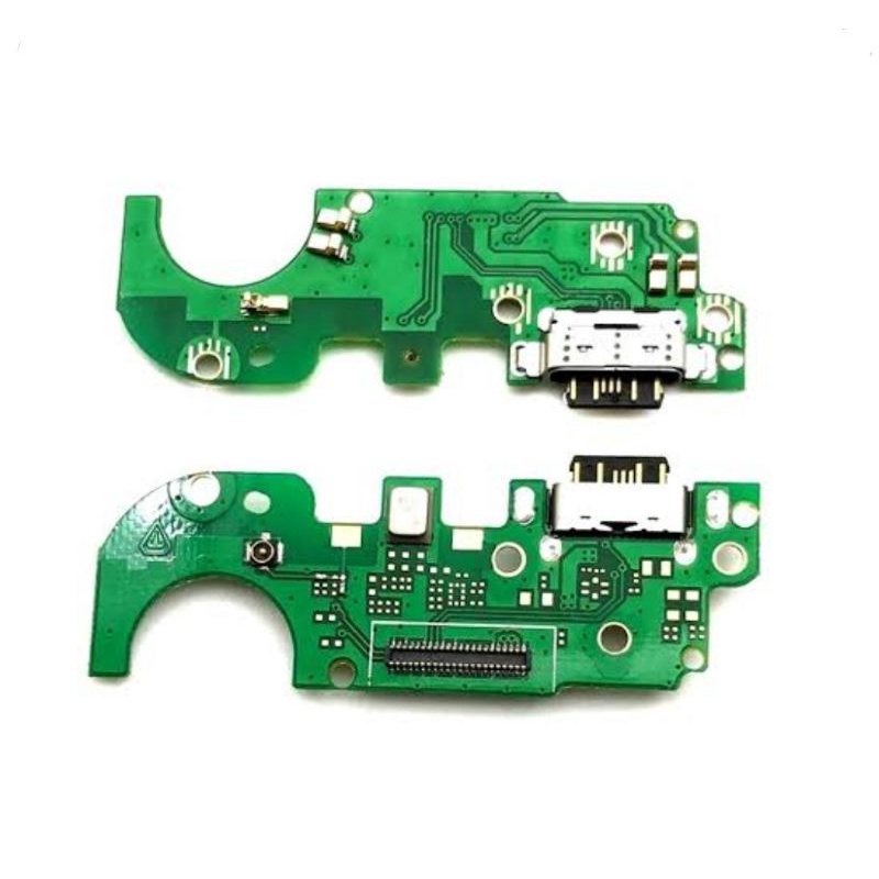 PCB BOARD CAS NOKIA 7.1 plus + charger