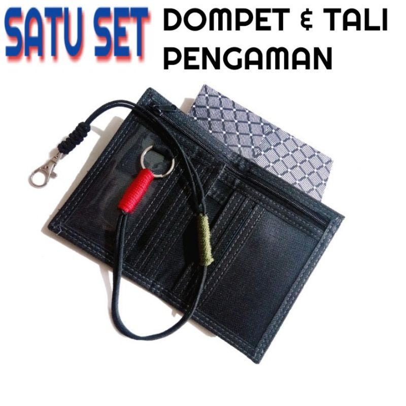 NEW AZ.STYLE DOMPET PRIA LIPAT BUKU/ DOMPET PRIA TERBARU