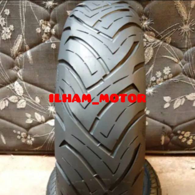 Ban copotan FDR ukuran 100/80 ring 17