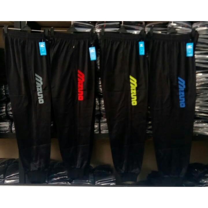 celana panjang mizuno