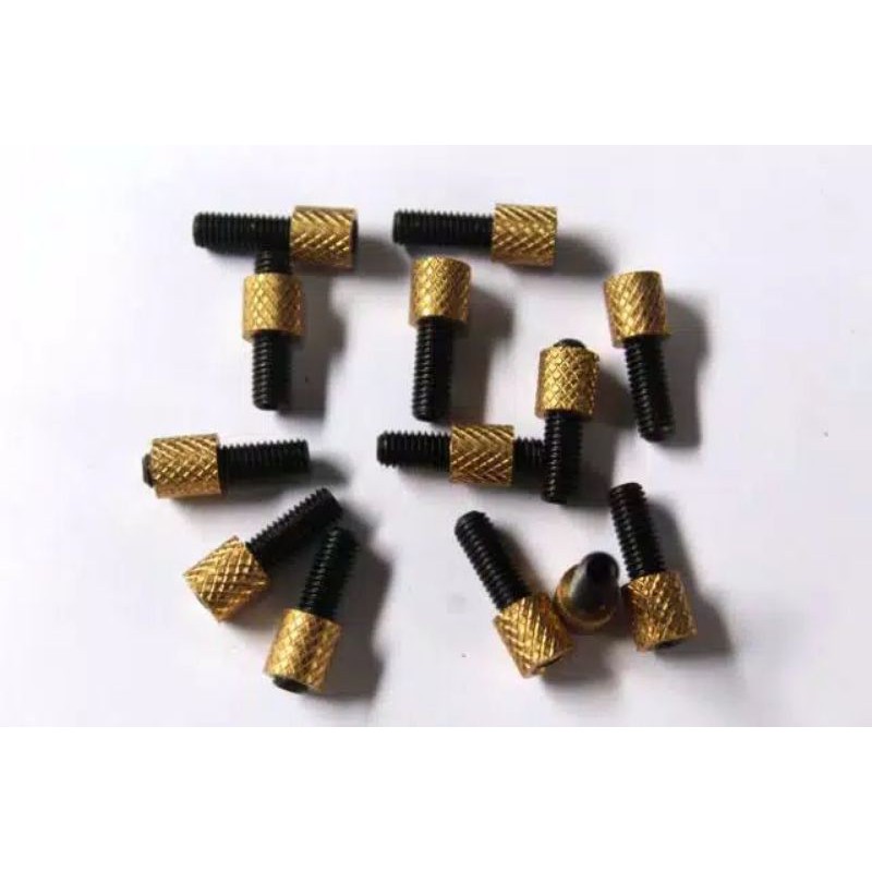 BAUD BOX CHAMBER BAUD PENGIKAT POPOR SHARP