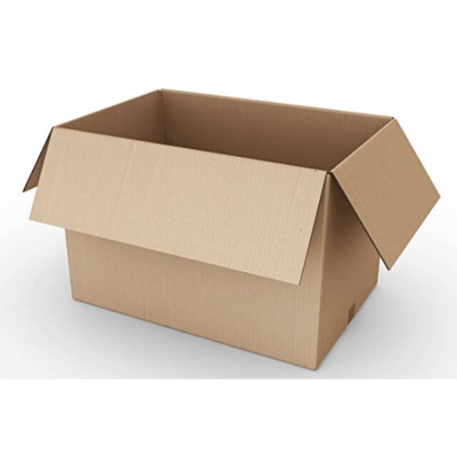 

(WAJIB!) Kardus Untuk Packing Ruamaistore