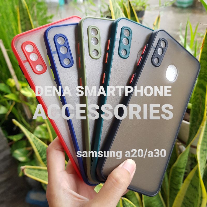 Soft Case Silikon My Choice Samsung A20 Samsung A50 Samsung A50 Samsung A50S Samsung A30S