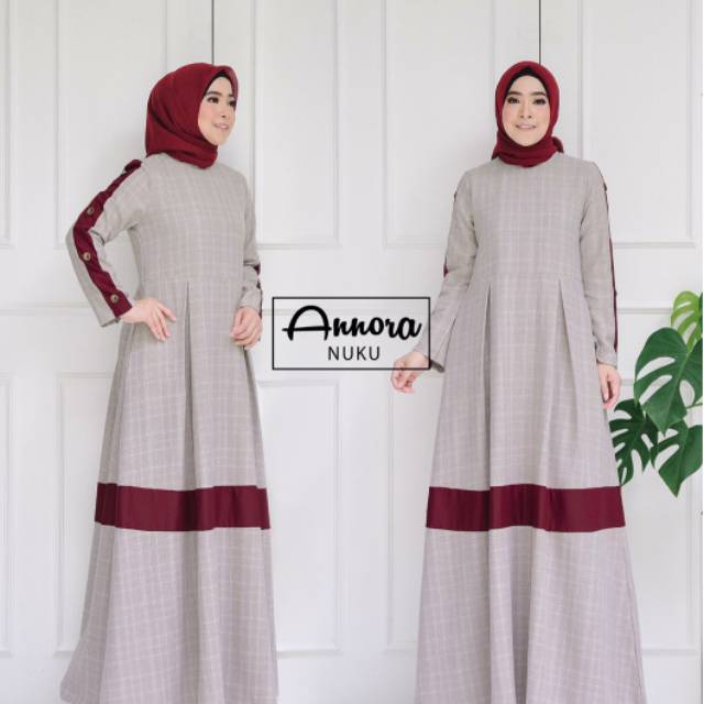 Gamis Annora