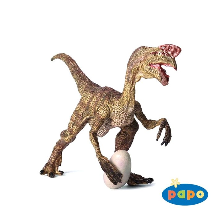 Oviraptor 55018 Figurine Papo Animaux 