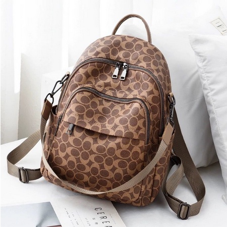 2247, tas ransel wanita import fashion tas bag pack wanita terkinian cantik dan terlaris best seller termurah