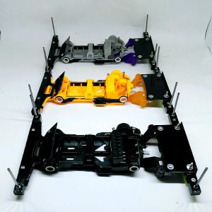 Tamiya Sloop kosongan murah Terlaris