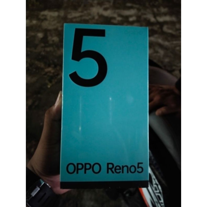 

opporeno5