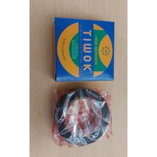 

Selotip Slasiban listrik Tiwok