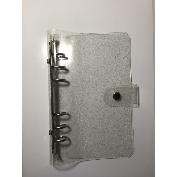 

A6 Ring Binder